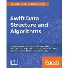 Swift Data Structure and Algorithms, Packt Publishing