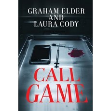 (英文圖書)Call Game 平裝版, Black Rose Writing, 英文