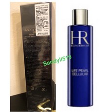 Helena Rubinstein 赫蓮娜 皇家黑珍珠逆時晶露 200ml HR 封膜 2024-09, 1個