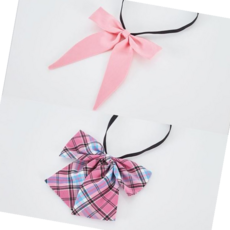 교복넥타이 나비넥타이 시즌5 (핑크시리즈) 넥타이 여자넥타이