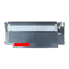 三星CLT-K405S C405S M405S Y405S替換再生碳粉, 紅色的, 1個