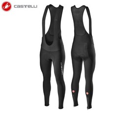 CASTELLI 21FW男性Entrata風圍緊身褲4520527/010