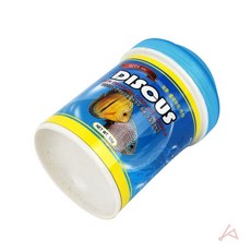 열대어 전용사료 수족관 물고기 밥 55g_20260301EA