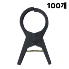 들꽃툴 작물집게 고추 포도 호박 오이 고추 토마토 집게 농사용 농작물 유인, 12mm, 1개