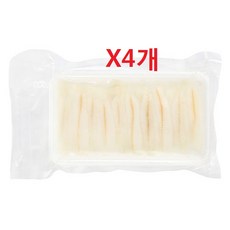 원하프초밥용보리멸(20미)X4개/SS, 4개