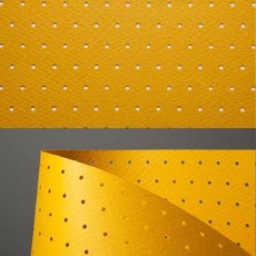 팬시홀종이(1장) 오감지 타공지"주문제작 재단판매", 4절, 17번