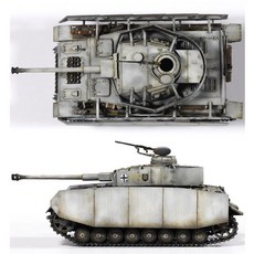 독일 마킹 데칼 전차 조립용 프라모델 탱크 조립식 모형장난감 조립프라모델부품 어린이날선물, 1개