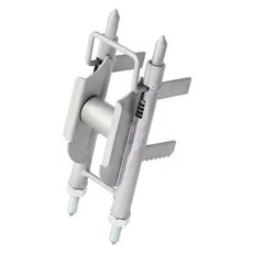 電工穿線器 輔助器 86-118線盒小型配電箱通用, 1個, 86—118線盒小型配電箱通用