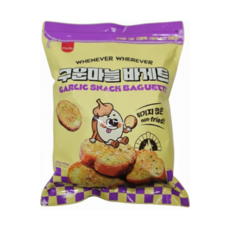 삼립 구운마늘 바게트 800g 1개
