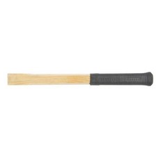 한신 망치자루 420x31mm 고무손잡이 yh.5+1seX