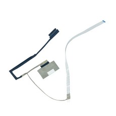 아마존평점4.5+ 미국출고 158241 Gintai HP OMEN 16-B 16T-B G3K DD0G3KLC020용 30핀 LCD 스크린 비디오 디스플레이 플렉스 케이블 교체, 아마존평점4.5+ 미국출고 140470 Gintai H