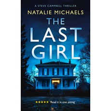 (外文書)The Last Girl: A Gripping Psychological Thriller Paperback, Vinci Books Ltd, English
