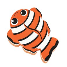 더퍼스트몰 수영보드 니모 수영장비