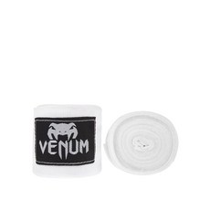 Venum 베넘 Kontact 복싱 핸드 랩 네온 옐로우 457.2cm 180인치 197430, 4-Meter