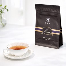 英茶香 NO.24 夢幻時刻紅茶 (散茶) 薰衣草香氣, 100g, 1個, 1個裝
