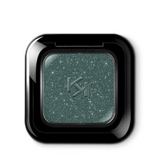 Kiko Milano High Pigment Eyeshadow 42 | Highly Pigmented LongLasting EyeShadow Available In 5 Diff, 60 Green Teal