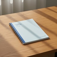 제인리빙 모닝글로리 연습장 수학노트
