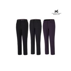 골프 여성 패딩 본딩팬츠 3컬러 택1 995315