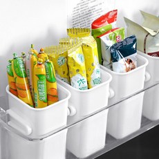 냉장고 정리함 칸막이 냉장실 분류 보관함 DD-12168 kmy+332ty