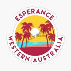 호주 국기 엠블럼 캥거루 스티커 벽장식 자동차 창 자전거 범퍼 데칼, 6. Australia, B. 15cm