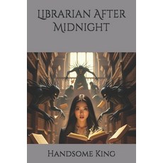(英文圖書)Librarian After Midnight 平裝版, Independently Published, English