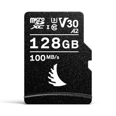 엔젤버드 AV PRO microSD V30 메모리카드 AVP512MSDV30, 1개
