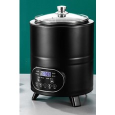 대용량 요거트메이커 요거트발효기 머신 요쿠르트, 8L 화이트