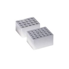 콜-파머 히팅 킵-프-아웃-해프닝 원뿔형 바닥 알루미늄 12 x 15 mm 다이아 튜브