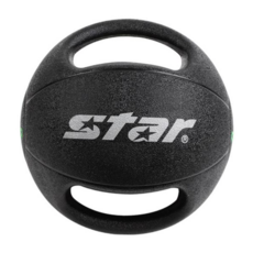 ER161 스타 핸들 메디신 볼 3kg 59000EA 1EA