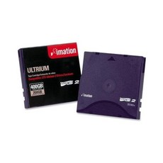 이메이션 LTO 울트리움 2 테이프 카트리지 LTO2 200 GB 네이티브 400 압축 1팩