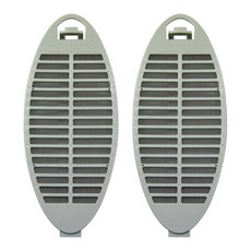 LG 통돌이 세탁기거름망 크린필터 먼지 찌거기 세탁망 청소망 세탁기필터, 2개