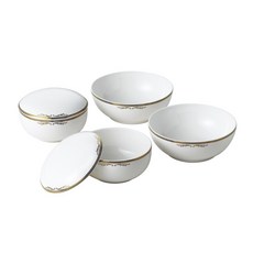 한국도자기 윙스 단반상기 6p, 1세트