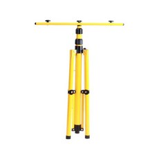 양궁 화살 프레임 과녁 거치대 표적판 대상 과녁대, H, 1개