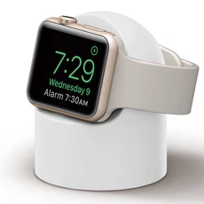 GS 3C Apple Watch 充電座, 白色, 1個