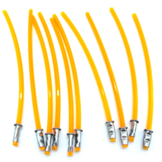 ES산업 BC54S LBCT54 충전 예초기 줄날 10개 1봉, 1세트