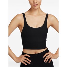 나이키 젠비 골지 스포츠 브라