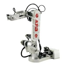 63019/AR3 6축 데스크탑 로봇 조작기 63CM 팔 범위 1.9KG, full set