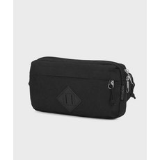 매장정품 잔스포츠 JANSPORT 웨이스티드 BLACK JS00T81B81M 221196, ONE SIZE
