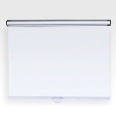 냉장고 롤스크린 쇼케이스 가게 투명가림막 당김 투명타공