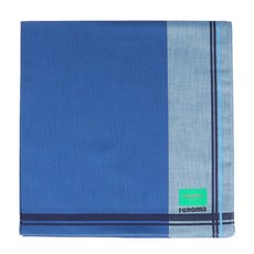 매장정품 renoma 베이직한 컬러감의 손수건 RDI8102 1842139