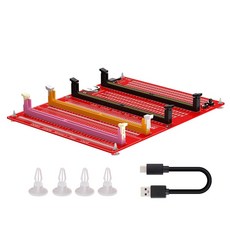 데스크톱 컴퓨터용 DDR3/4/5 RDIMM/UDIMM 메모리 테스터 DDR3 데스크톱 테스터 PC 컴퓨터 데스크톱 메모리 모듈