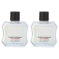 프로라소 애프터 쉐이브 밤 센서티브 그린티, 2개, 100ml