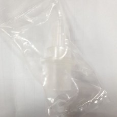 酒測器吹嘴, 1個