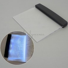 니니마켓 LED 패널 북라이트 .