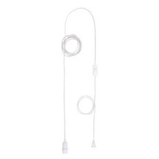 IKEA STRALA 星星燈罩 聖誕裝飾, 1個, 另購STRÅLA 燈具線組 4 公尺