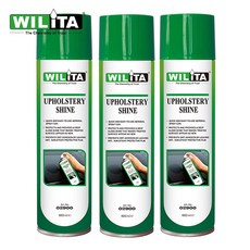 WILITA 威力特 亮光保護劑600ml 增豔 防護 抗汙 清潔 自行車 GOGORO 碳纖維 安全帽, 1入