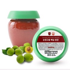 [종합코리아]순창고을 청매실쌈장 오랜 전통, 500g, 1개