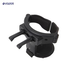 로제트 송풍구 차량용 컵 홀더 RX-6220 [WE1CFDC], 1개