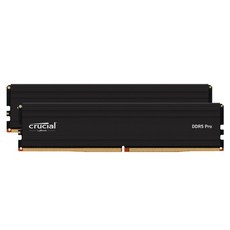 데스크탑용 램 32GB 2개입, 1개, CP2K32G56C46U5