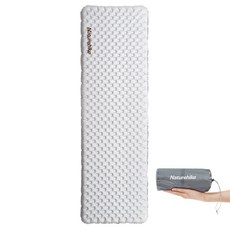 Naturehike R5. 8 500 g SGS 4 7 공식 고R값 에어 매트 초경량 약 실용 신안 등록